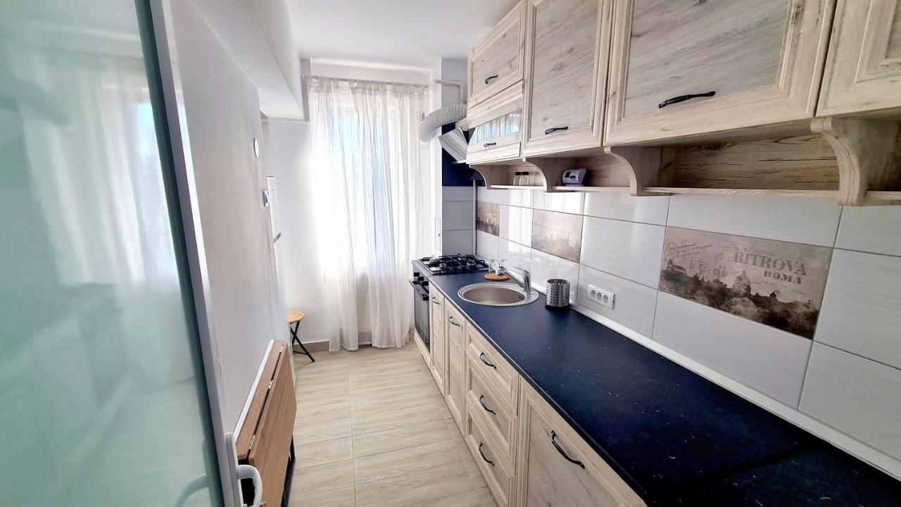 Belle Apartments - Central Piteşti Exterior foto